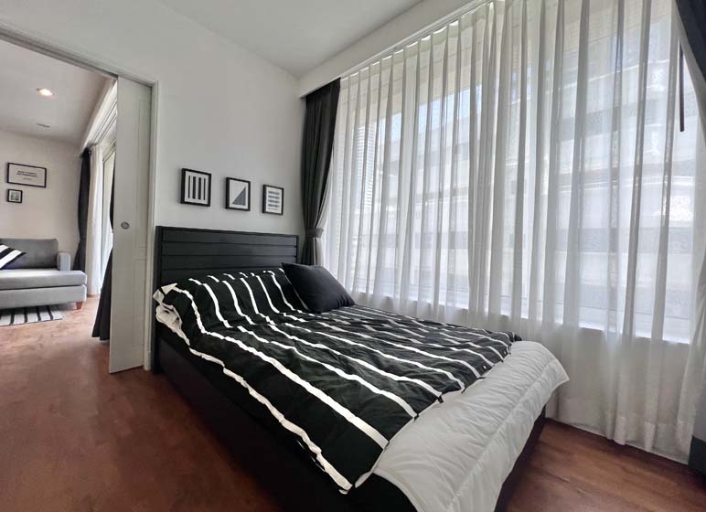 Condominium in Ploenchit 